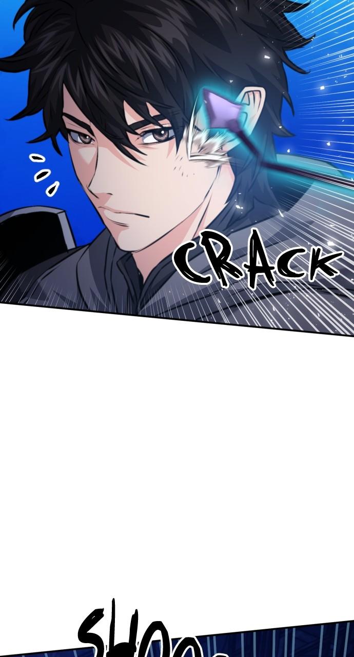 Seoul Station Druid Chap 166 - Next Chap 167