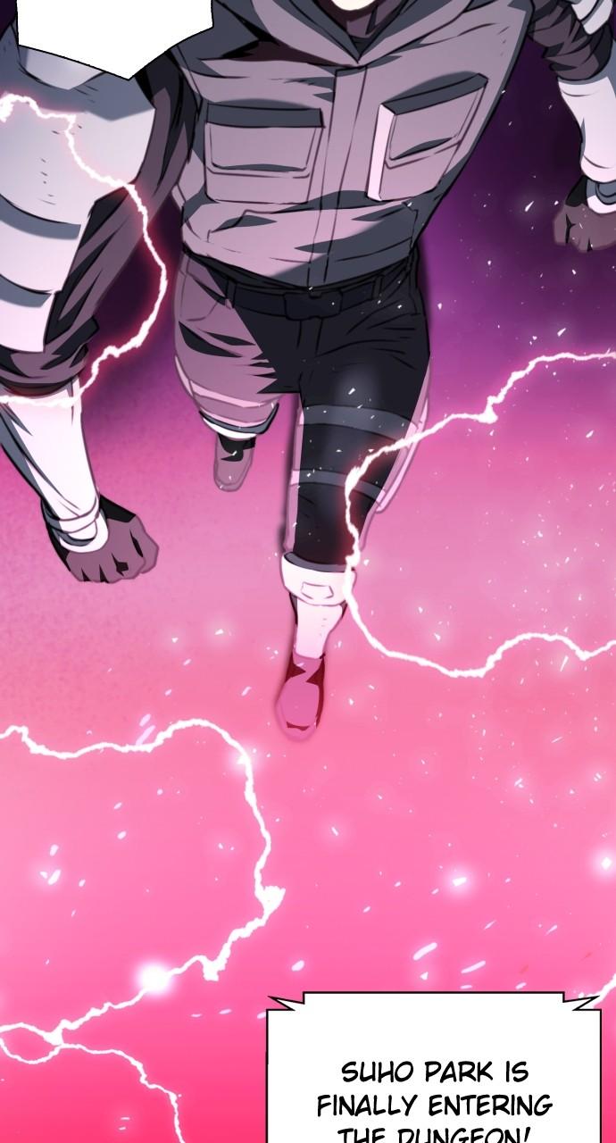 Seoul Station Druid Chap 166 - Next Chap 167