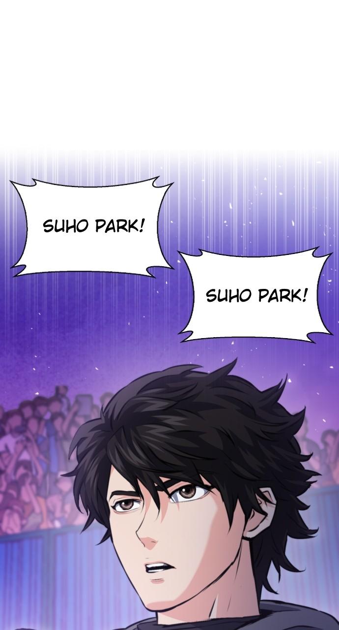 Seoul Station Druid Chap 166 - Next Chap 167
