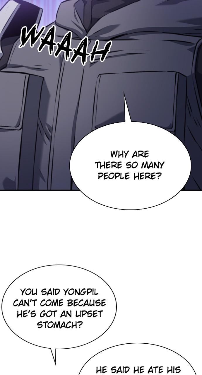 Seoul Station Druid Chap 166 - Next Chap 167