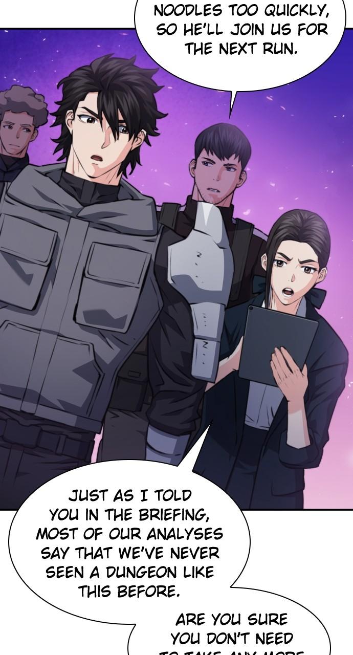 Seoul Station Druid Chap 166 - Next Chap 167