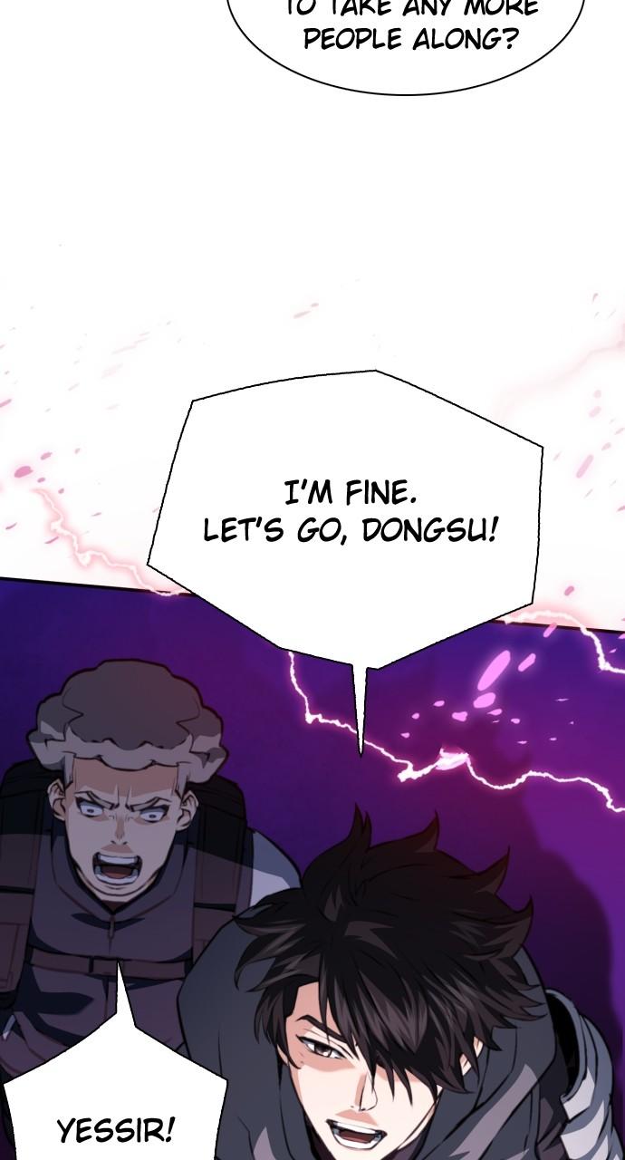 Seoul Station Druid Chap 166 - Next Chap 167