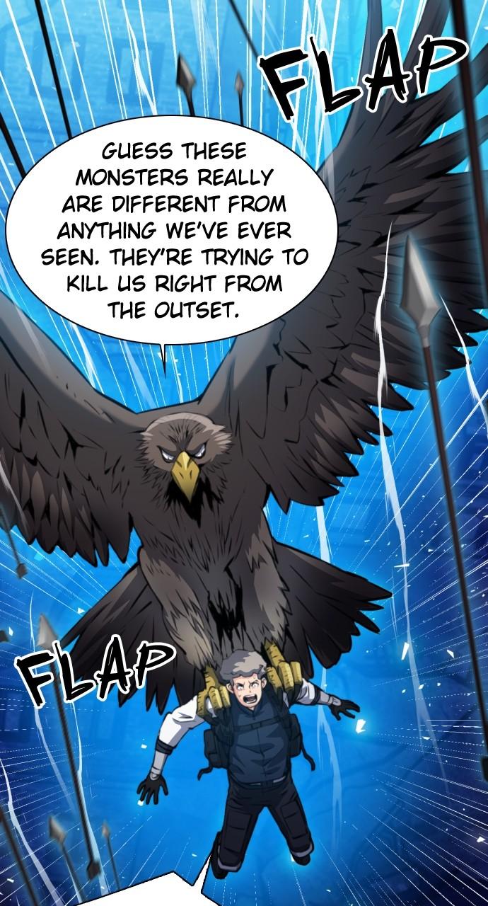 Seoul Station Druid Chap 166 - Next Chap 167