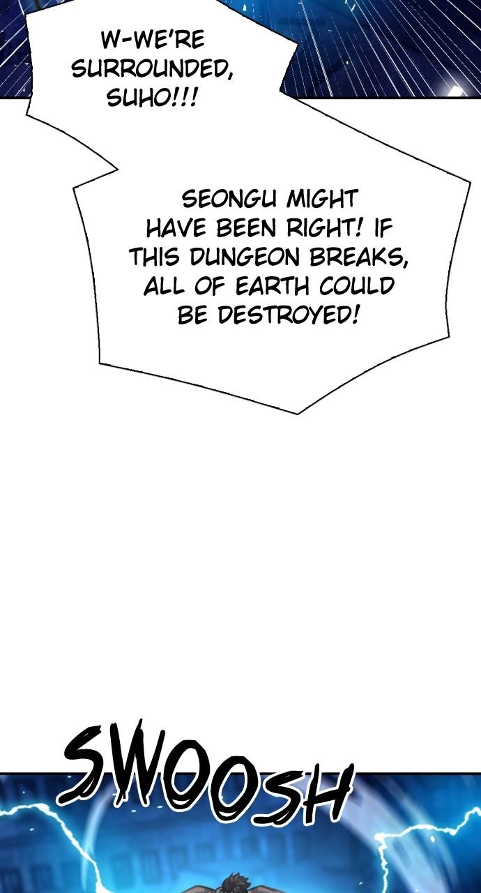 Seoul Station Druid Chap 166 - Next Chap 167