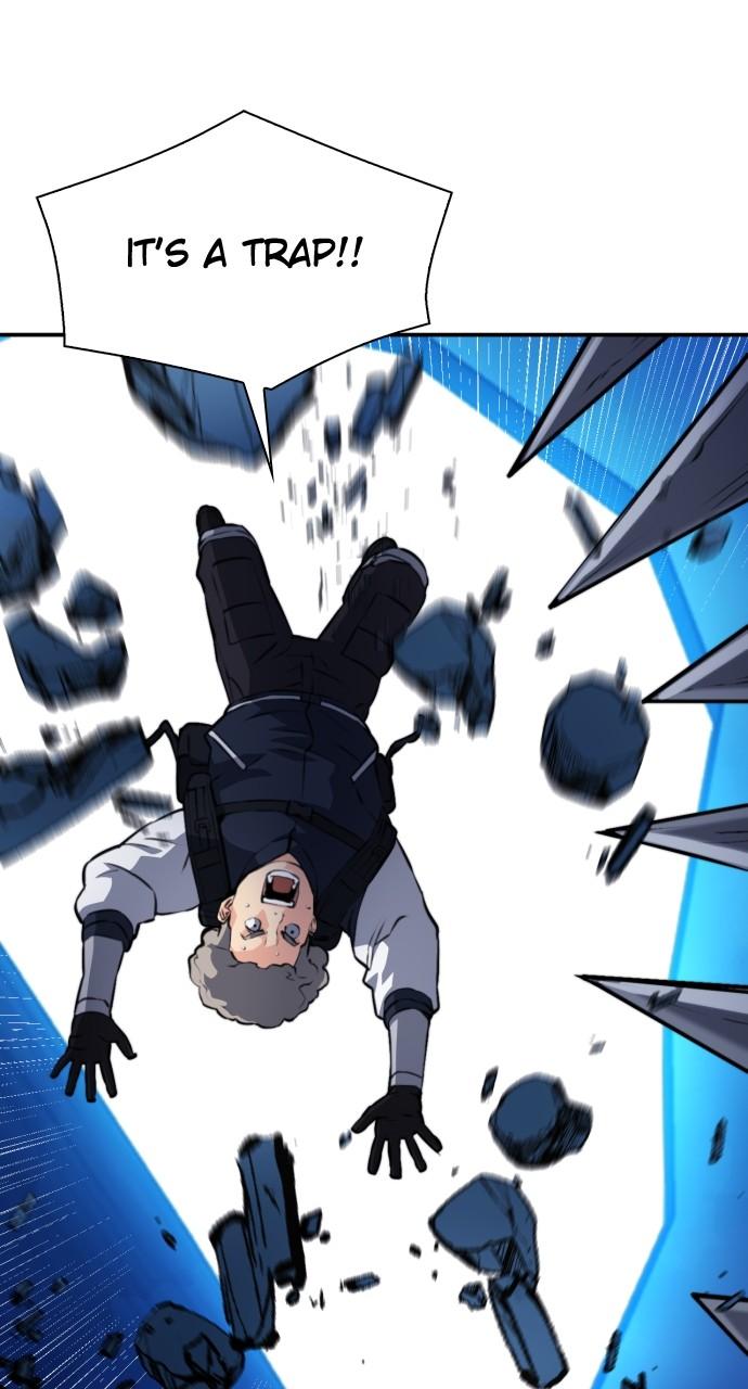 Seoul Station Druid Chap 166 - Next Chap 167