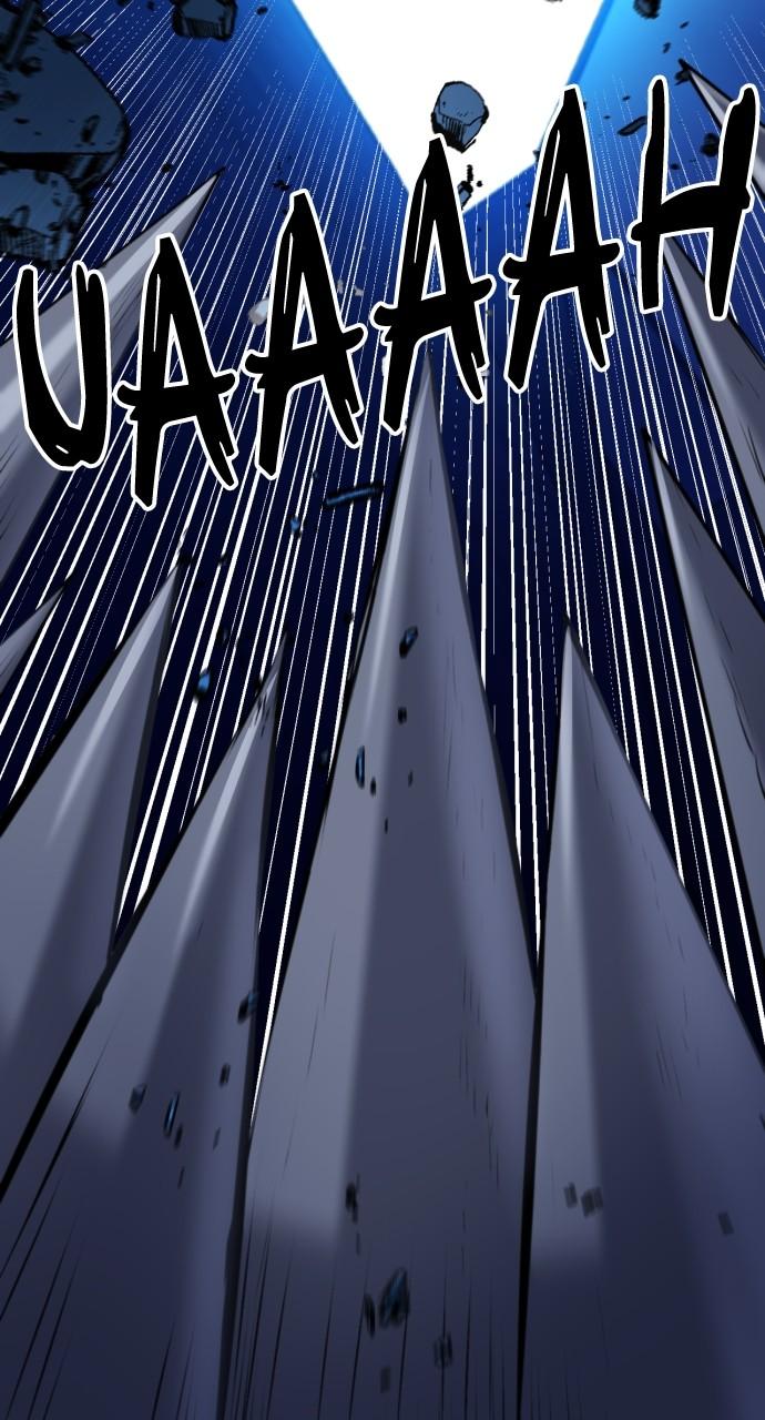 Seoul Station Druid Chap 166 - Next Chap 167