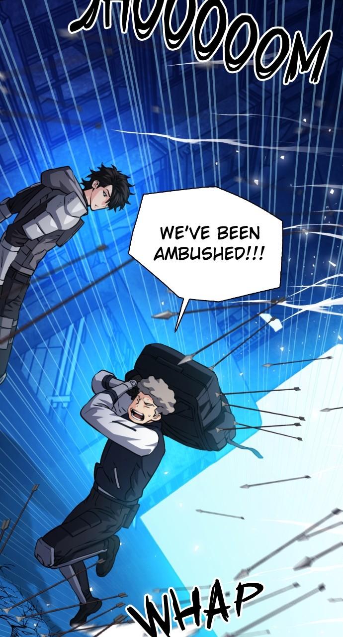 Seoul Station Druid Chap 166 - Next Chap 167