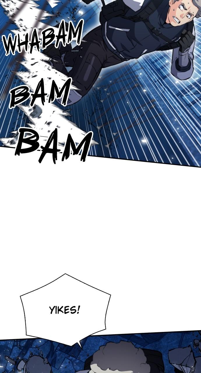 Seoul Station Druid Chap 166 - Next Chap 167