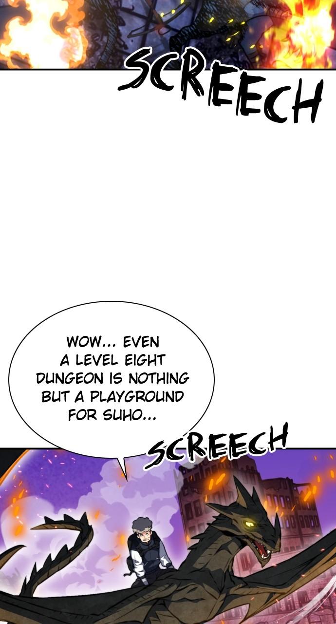 Seoul Station Druid Chap 166 - Next Chap 167