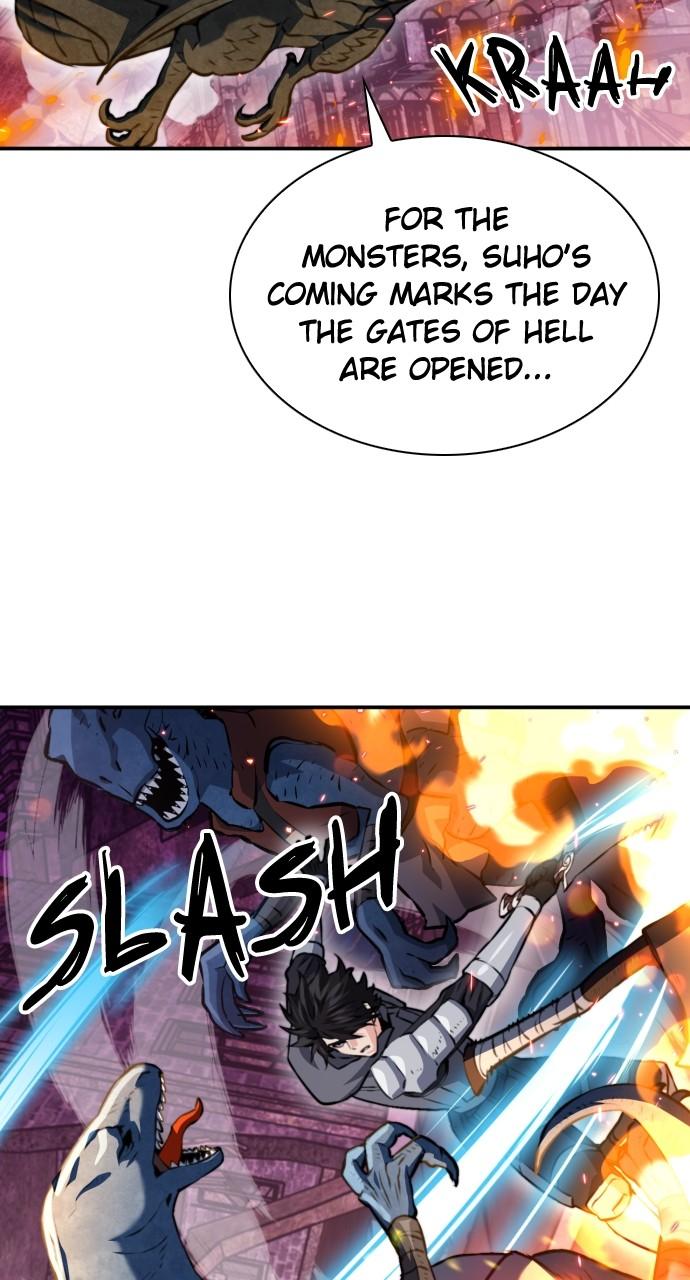Seoul Station Druid Chap 166 - Next Chap 167