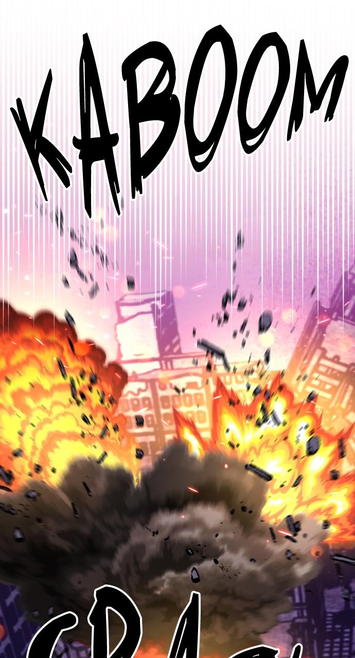 Seoul Station Druid Chap 166 - Next Chap 167