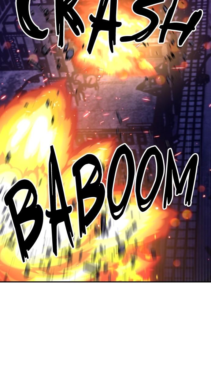 Seoul Station Druid Chap 166 - Next Chap 167