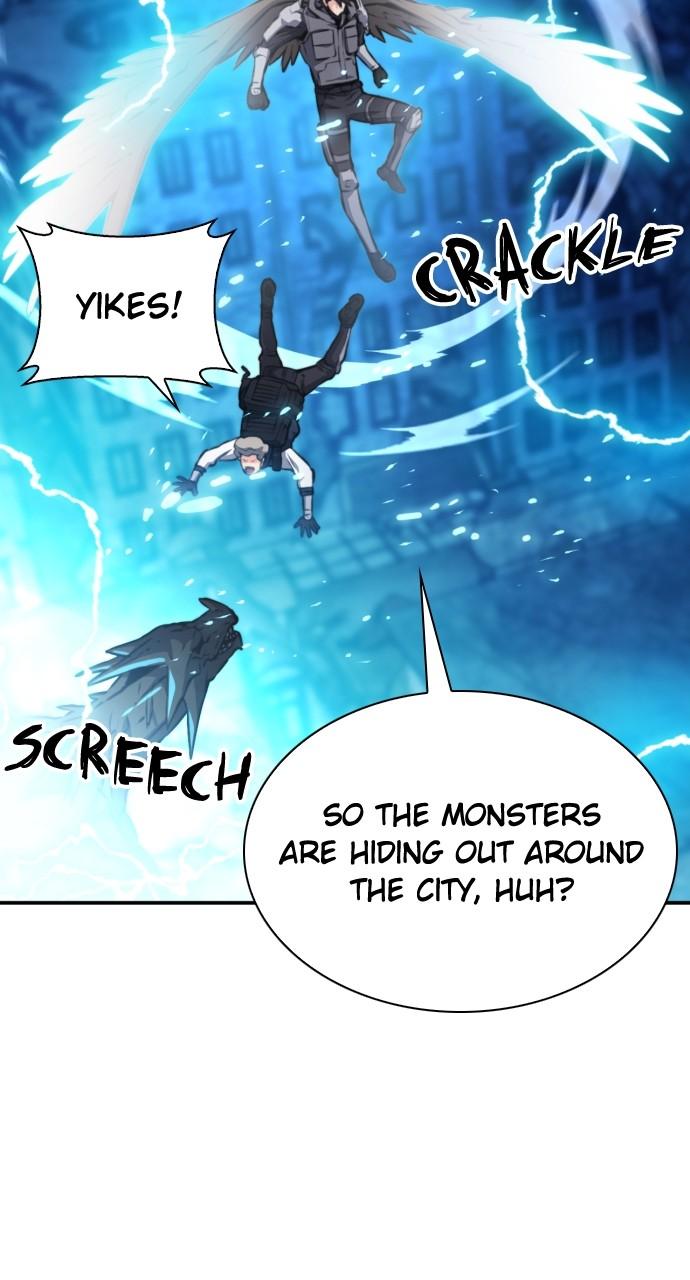 Seoul Station Druid Chap 166 - Next Chap 167