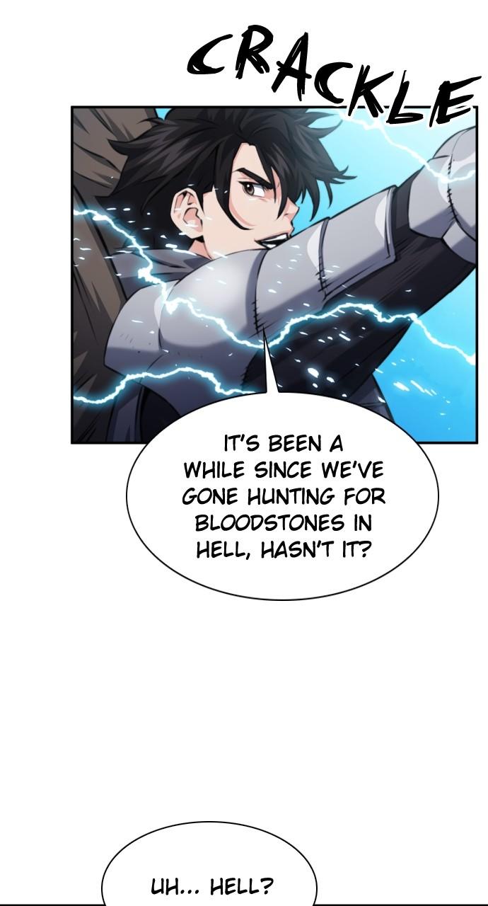 Seoul Station Druid Chap 166 - Next Chap 167