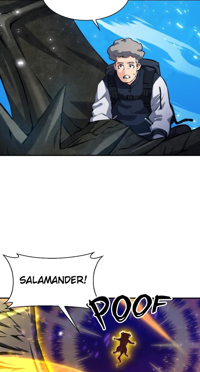 Seoul Station Druid Chap 166 - Next Chap 167