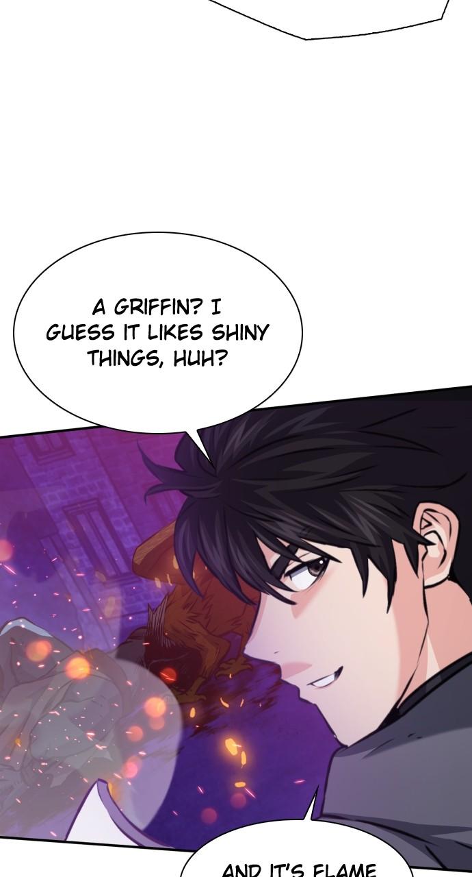 Seoul Station Druid Chap 166 - Next Chap 167