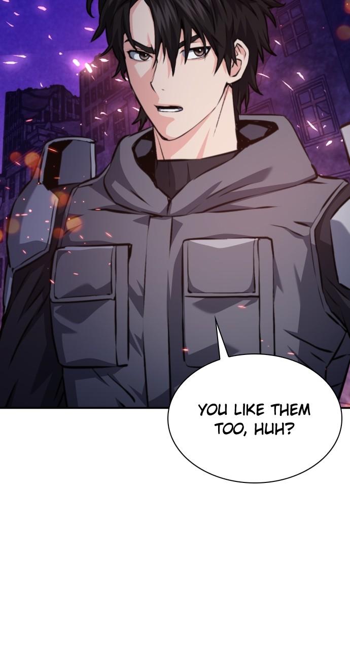 Seoul Station Druid Chap 166 - Next Chap 167