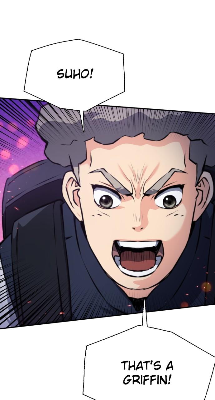 Seoul Station Druid Chap 166 - Next Chap 167