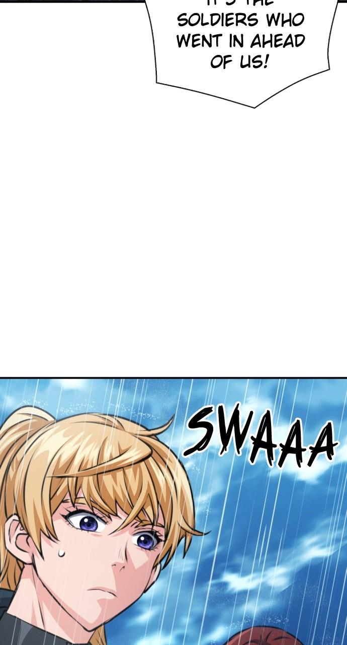 Seoul Station Druid Chap 166 - Next Chap 167