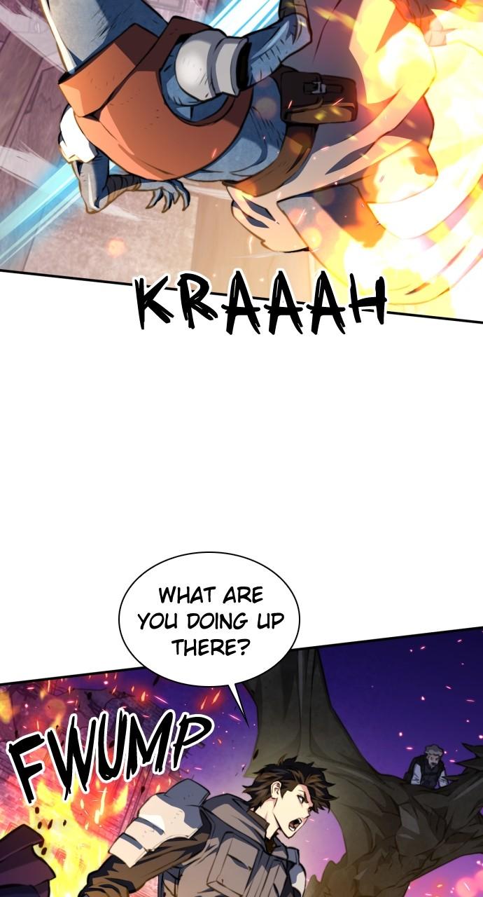 Seoul Station Druid Chap 166 - Next Chap 167