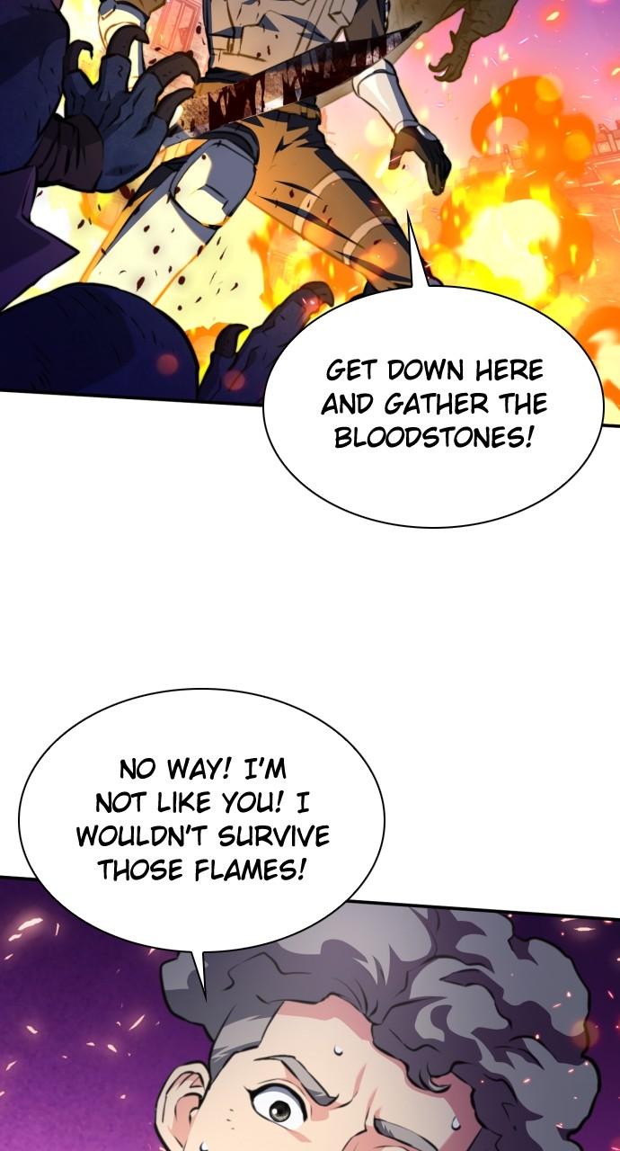 Seoul Station Druid Chap 166 - Next Chap 167