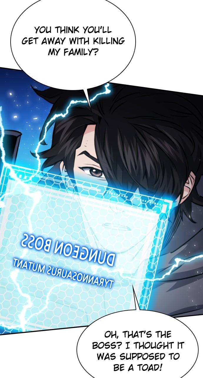 Seoul Station Druid Chap 166 - Next Chap 167