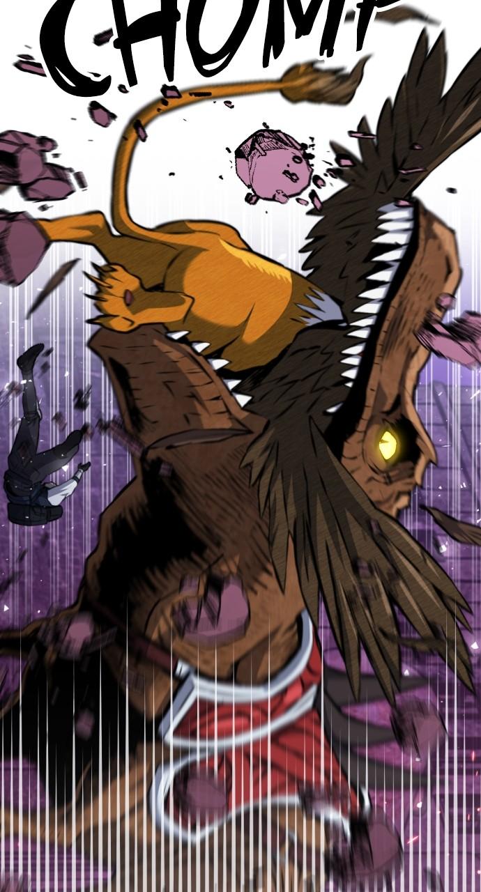 Seoul Station Druid Chap 166 - Next Chap 167