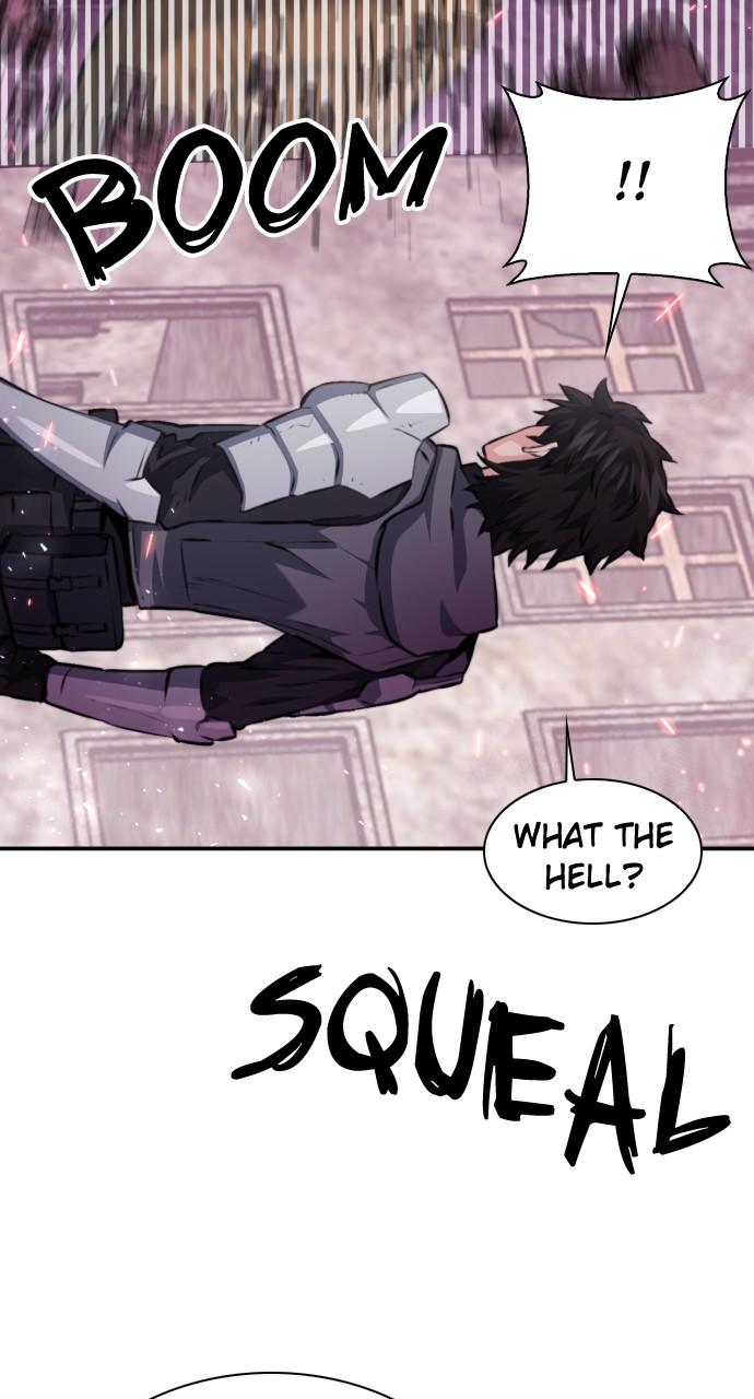 Seoul Station Druid Chap 166 - Next Chap 167