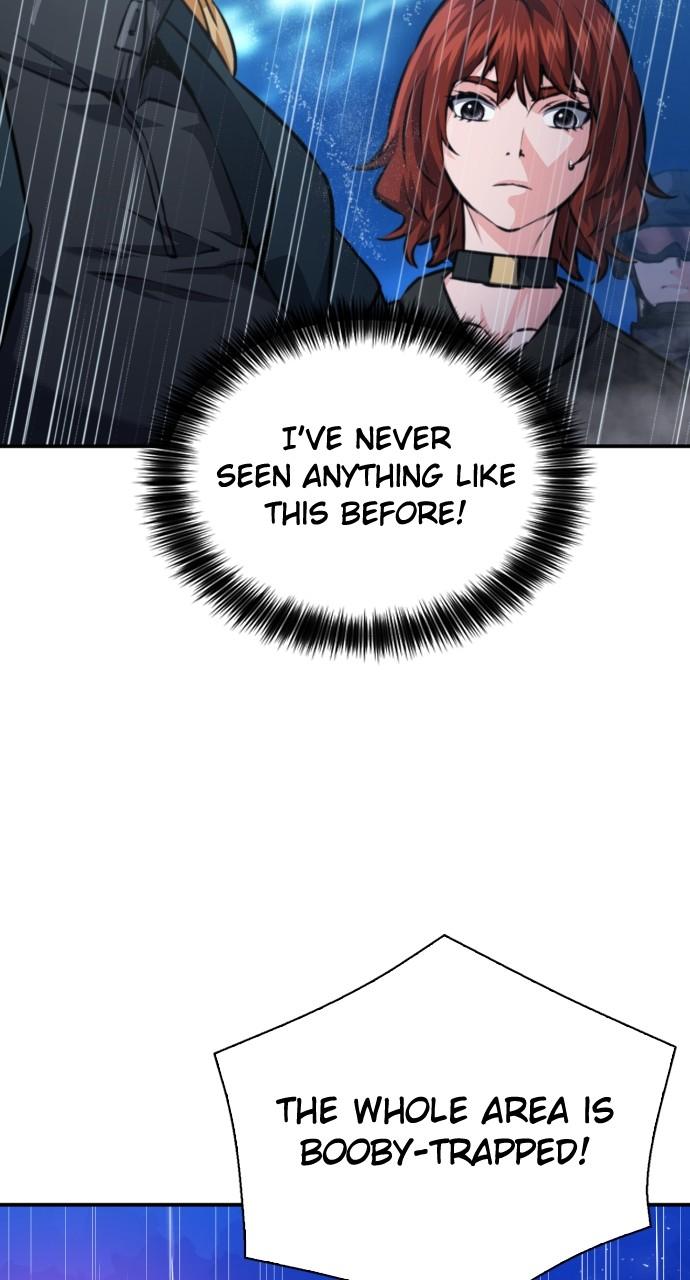 Seoul Station Druid Chap 166 - Next Chap 167