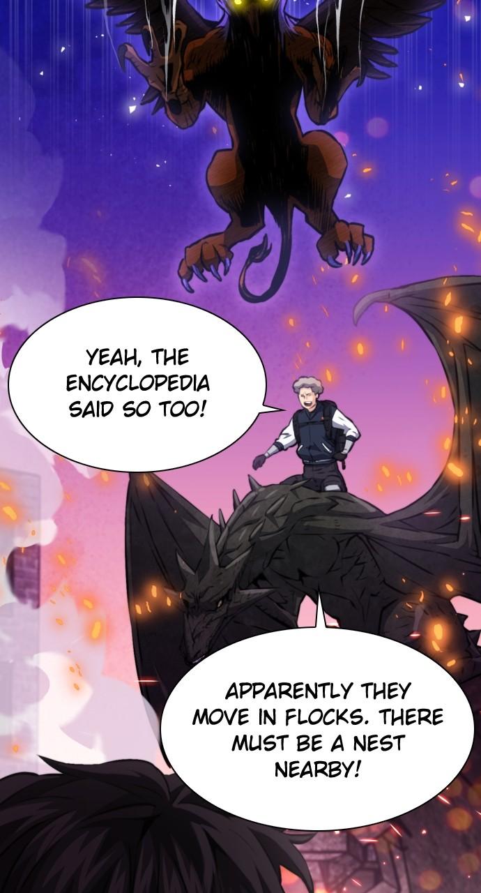 Seoul Station Druid Chap 166 - Next Chap 167