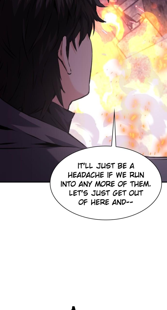 Seoul Station Druid Chap 166 - Next Chap 167