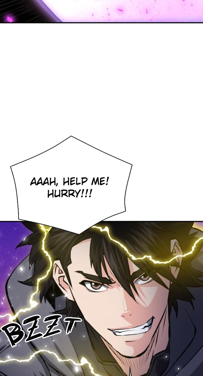 Seoul Station Druid Chap 166 - Next Chap 167