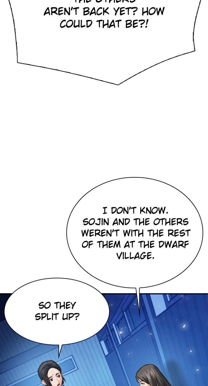 Seoul Station Druid Chap 166 - Next Chap 167
