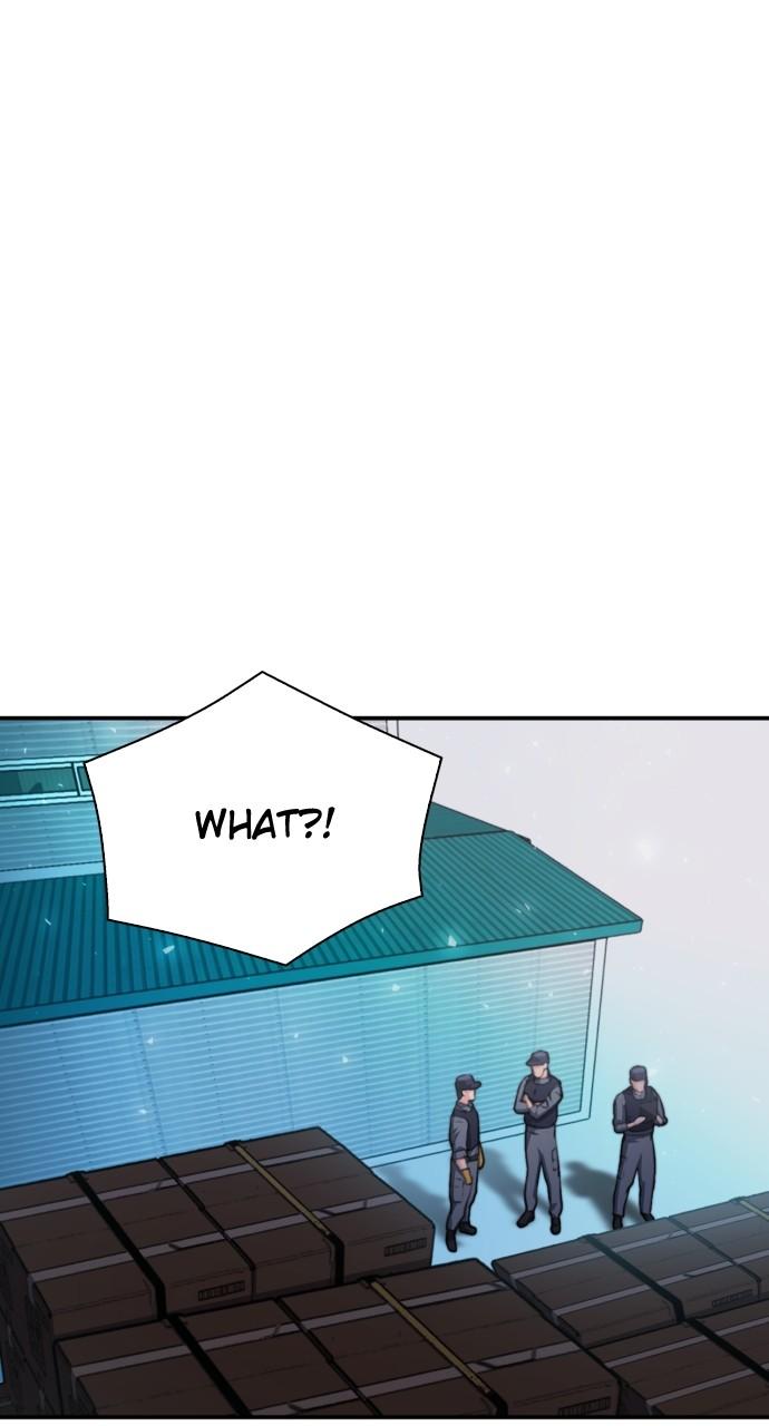 Seoul Station Druid Chap 166 - Next Chap 167