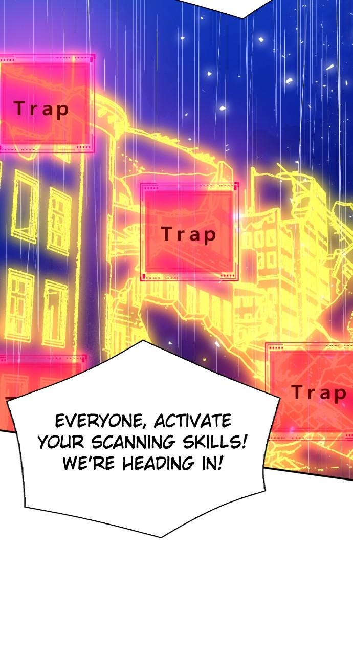Seoul Station Druid Chap 166 - Next Chap 167