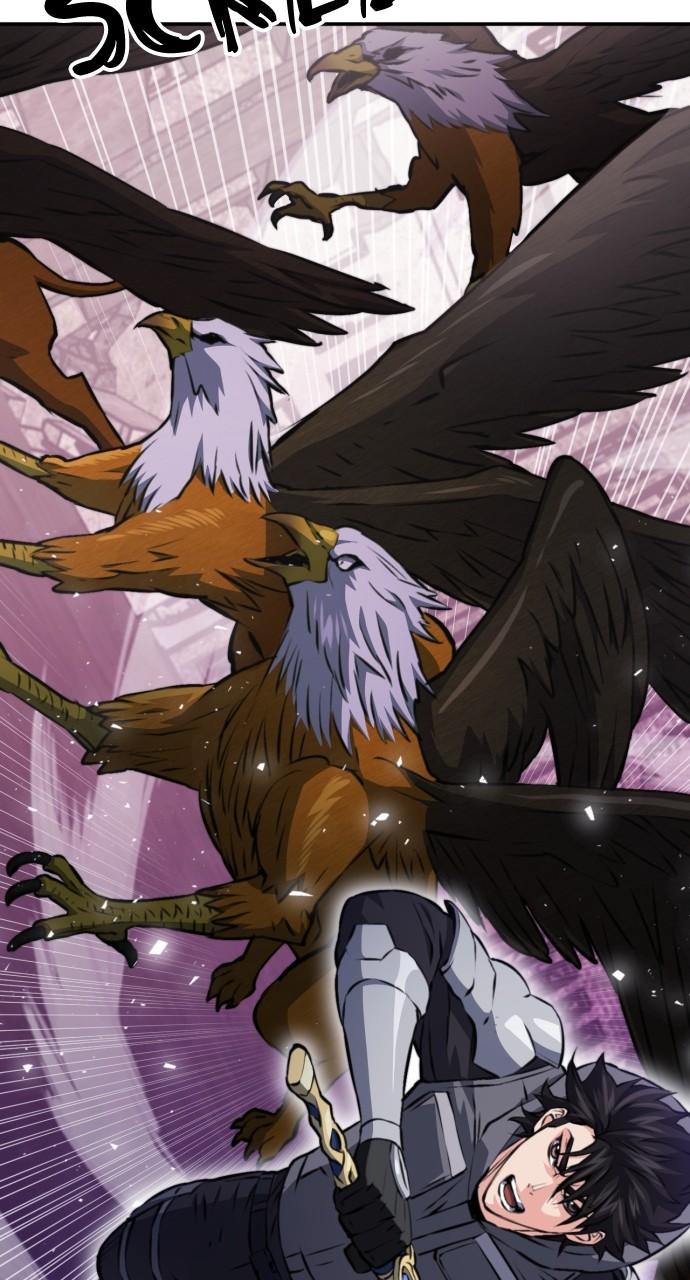 Seoul Station Druid Chap 166 - Next Chap 167