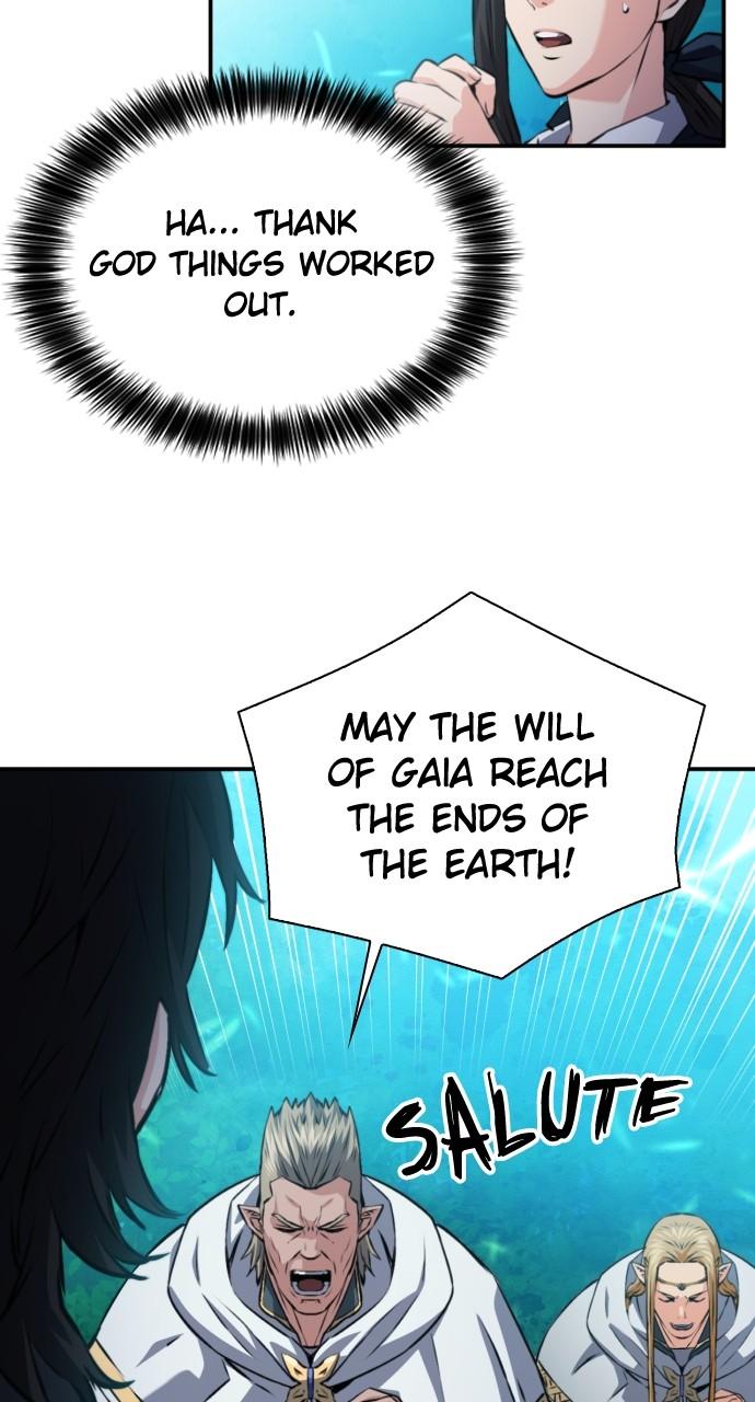 Seoul Station Druid Chap 168 - Next Chap 169