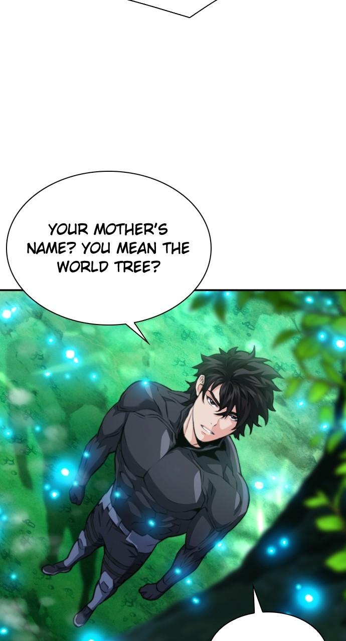 Seoul Station Druid Chap 168 - Next Chap 169