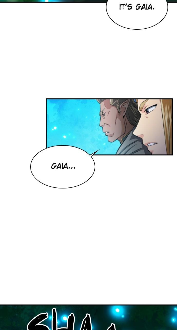 Seoul Station Druid Chap 168 - Next Chap 169