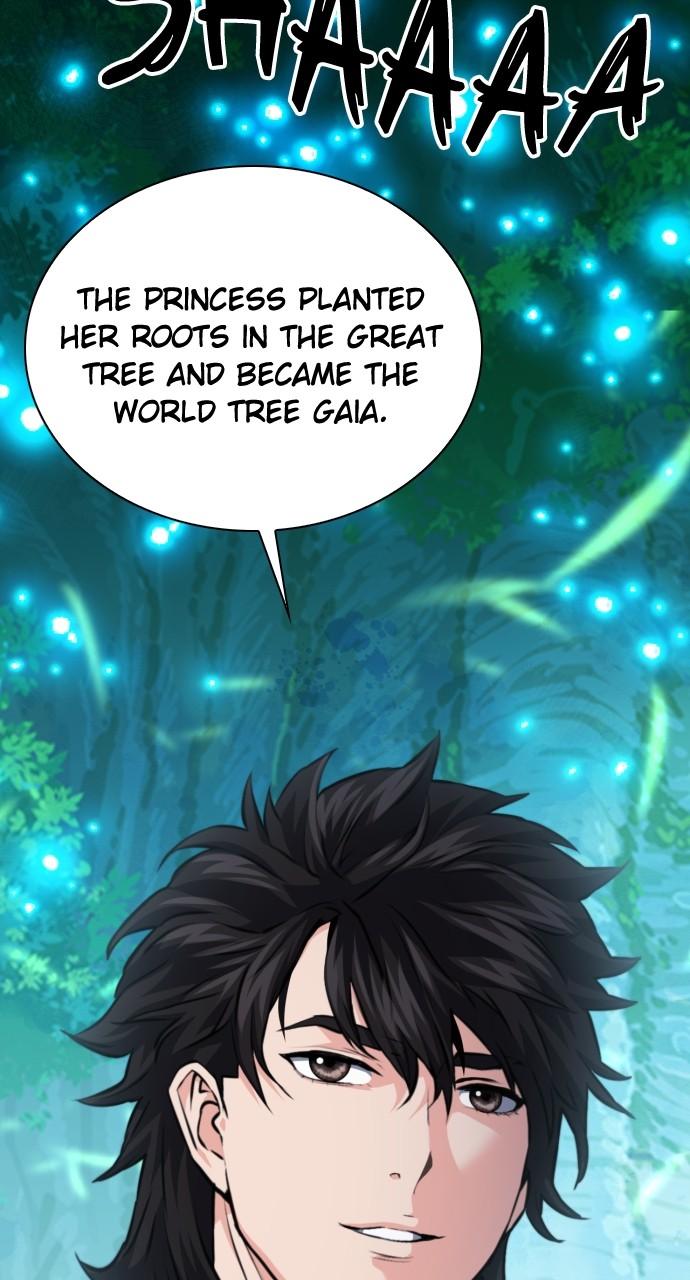 Seoul Station Druid Chap 168 - Next Chap 169