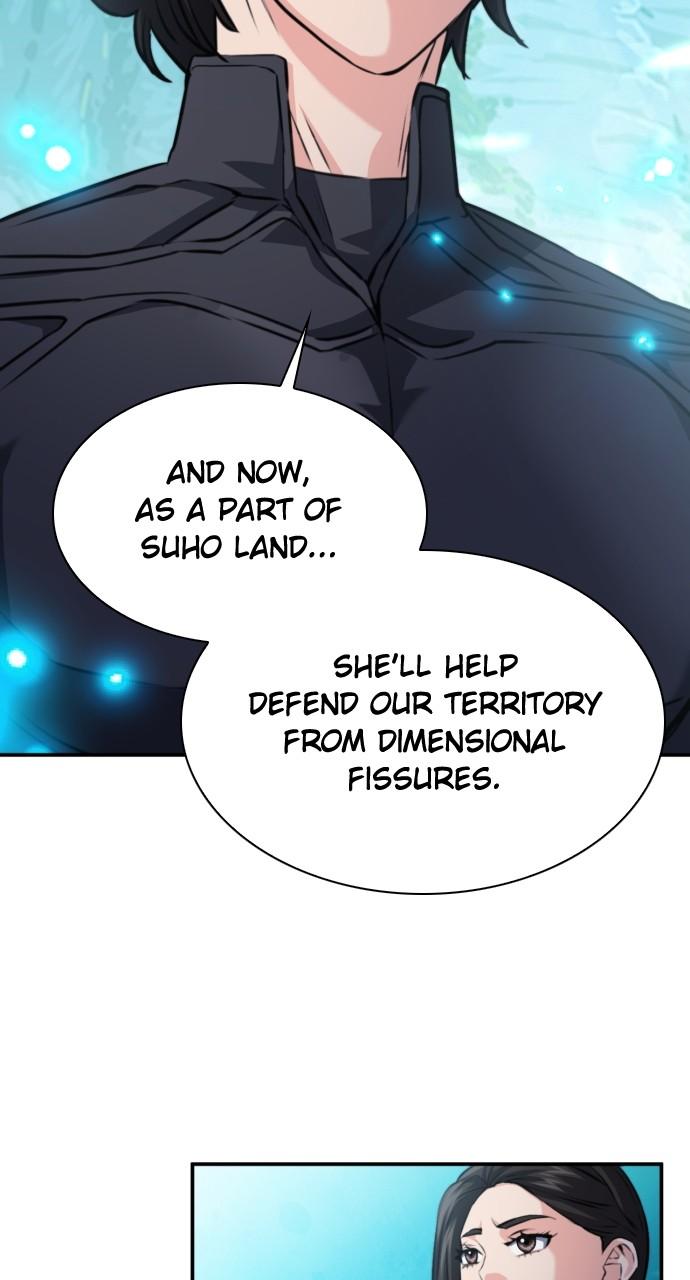 Seoul Station Druid Chap 168 - Next Chap 169