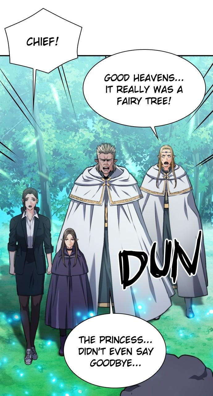 Seoul Station Druid Chap 168 - Next Chap 169