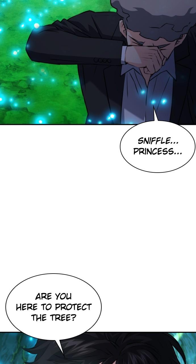 Seoul Station Druid Chap 168 - Next Chap 169