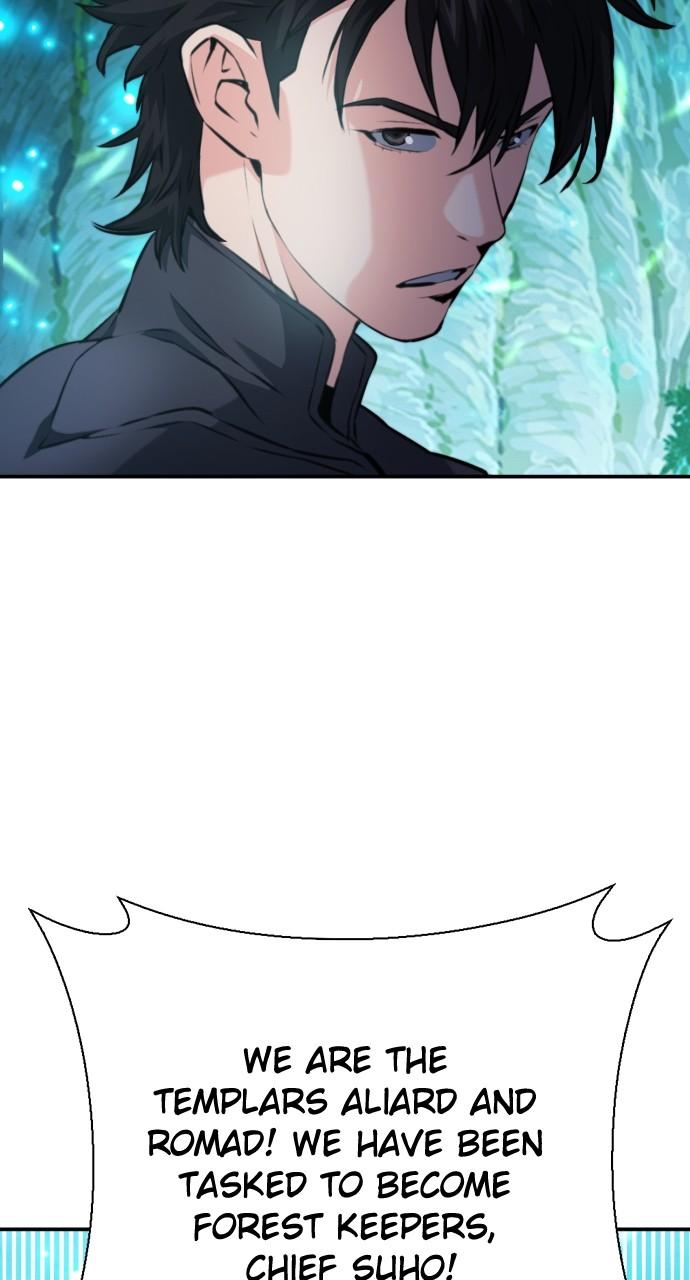 Seoul Station Druid Chap 168 - Next Chap 169