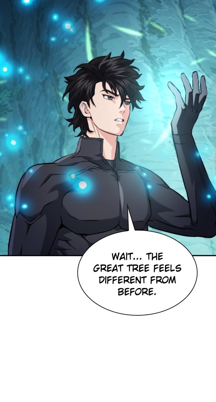 Seoul Station Druid Chap 168 - Next Chap 169