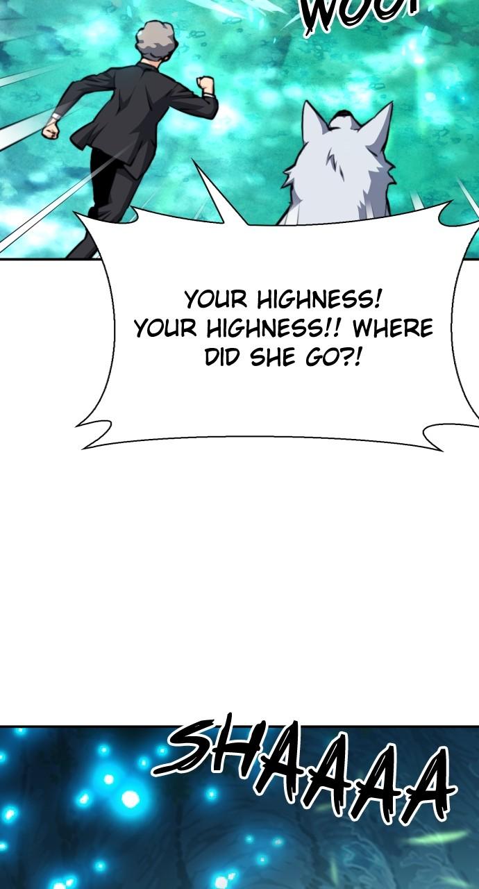 Seoul Station Druid Chap 168 - Next Chap 169