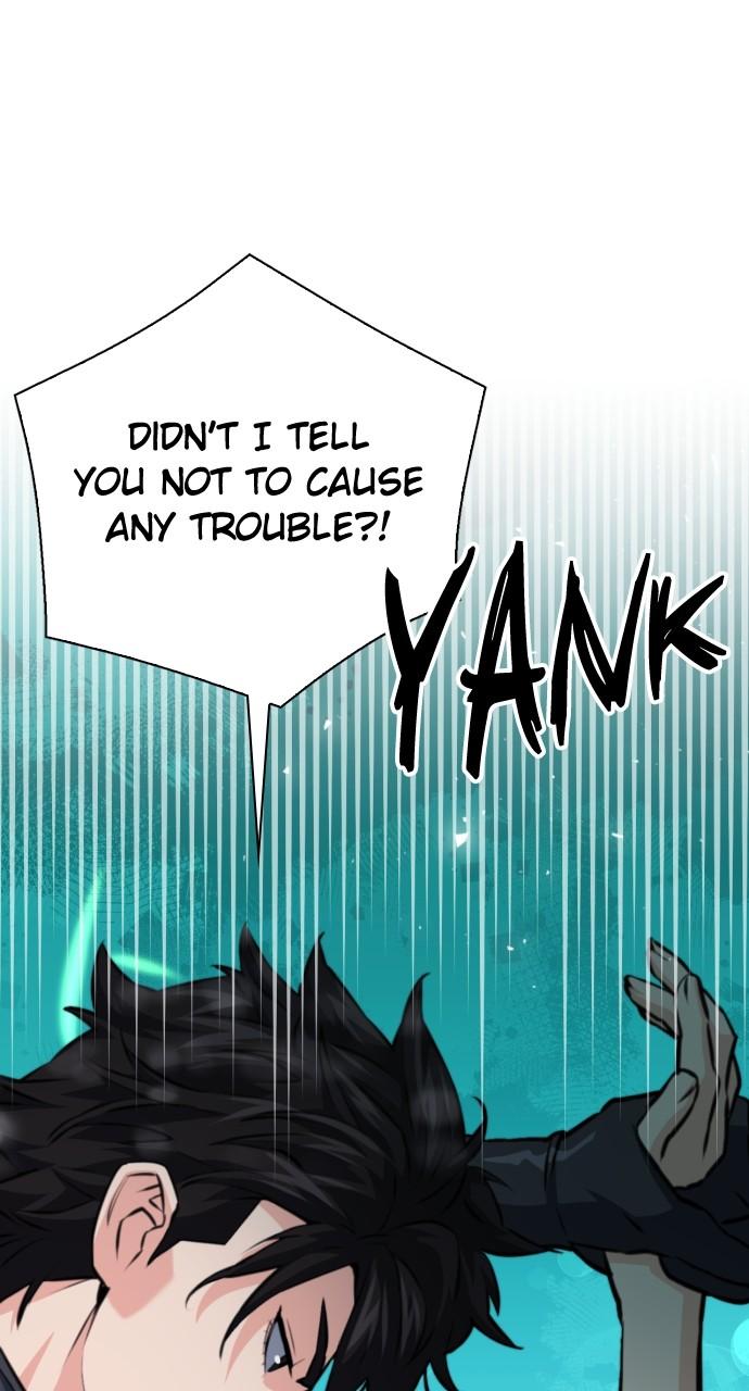 Seoul Station Druid Chap 168 - Next Chap 169
