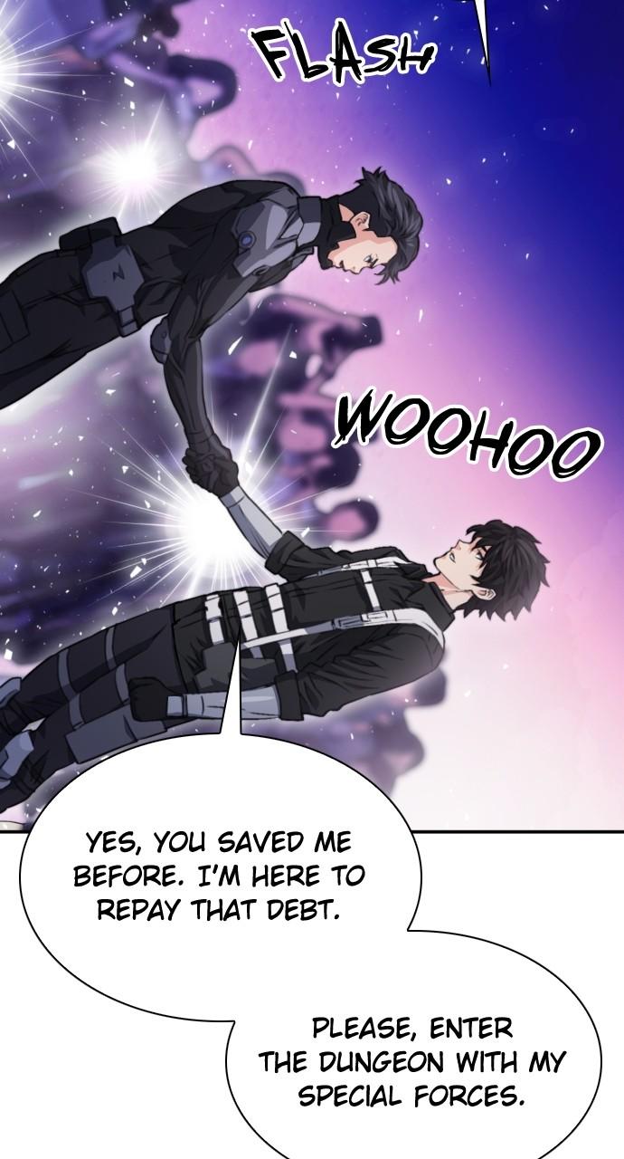 Seoul Station Druid Chap 168 - Next Chap 169