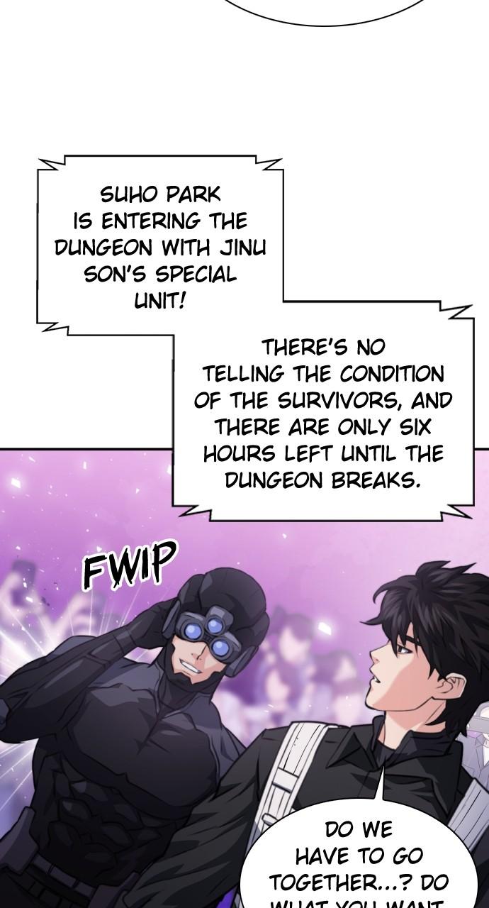 Seoul Station Druid Chap 168 - Next Chap 169