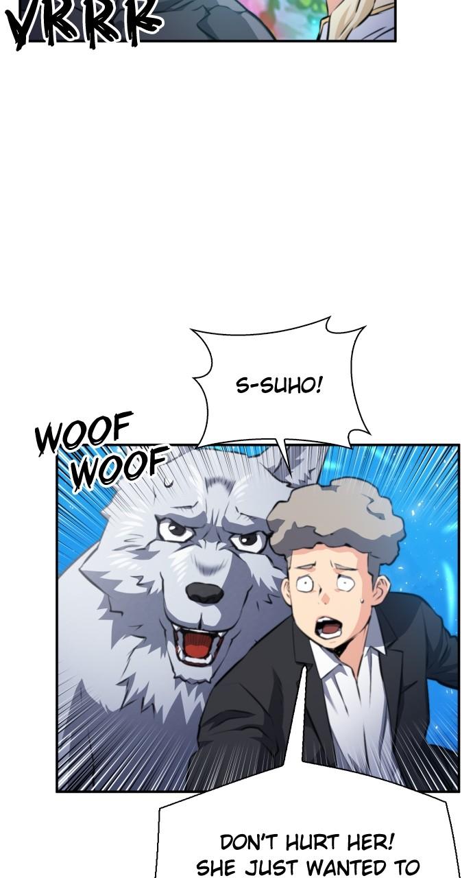 Seoul Station Druid Chap 168 - Next Chap 169
